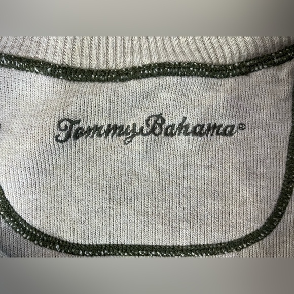 Tommy Bahama Sweater - Picture 5 of 5